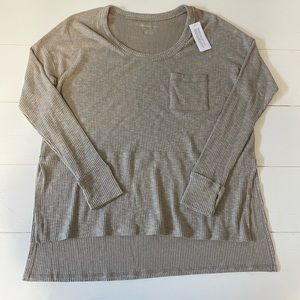 American Eagle Tunic Sweater